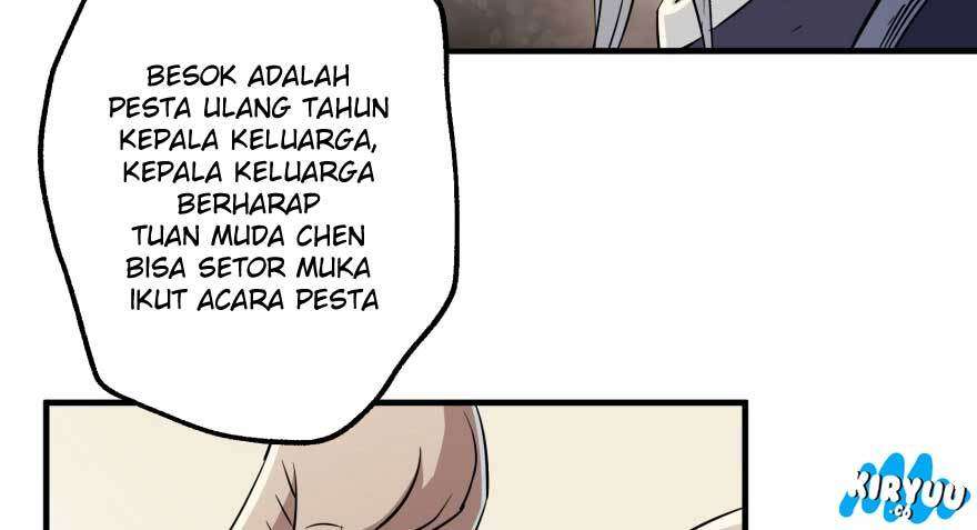 The Hunter Chapter 58 - halaman 11