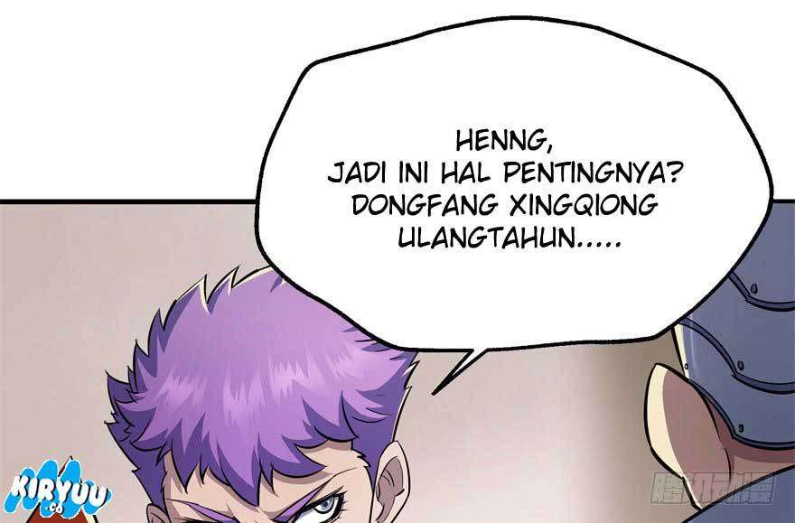 The Hunter Chapter 58 - halaman 13