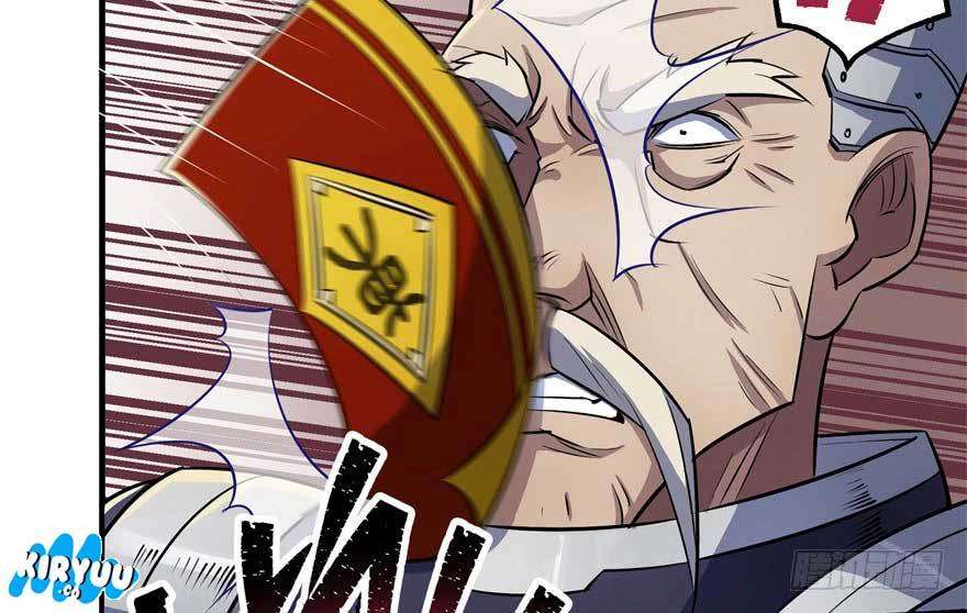 The Hunter Chapter 58 - halaman 16