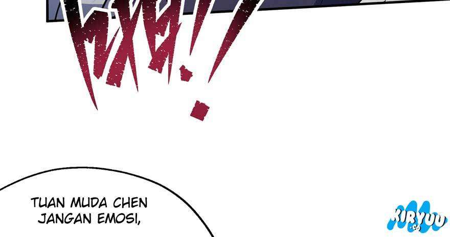 The Hunter Chapter 58 - halaman 17