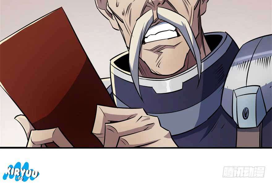 The Hunter Chapter 58 - halaman 19