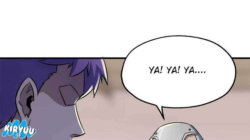 The Hunter Chapter 58 - halaman 22