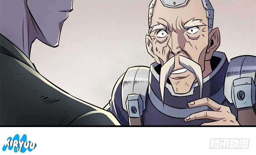 The Hunter Chapter 58 - halaman 23