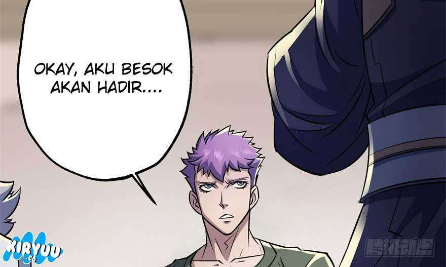 The Hunter Chapter 58 - halaman 25
