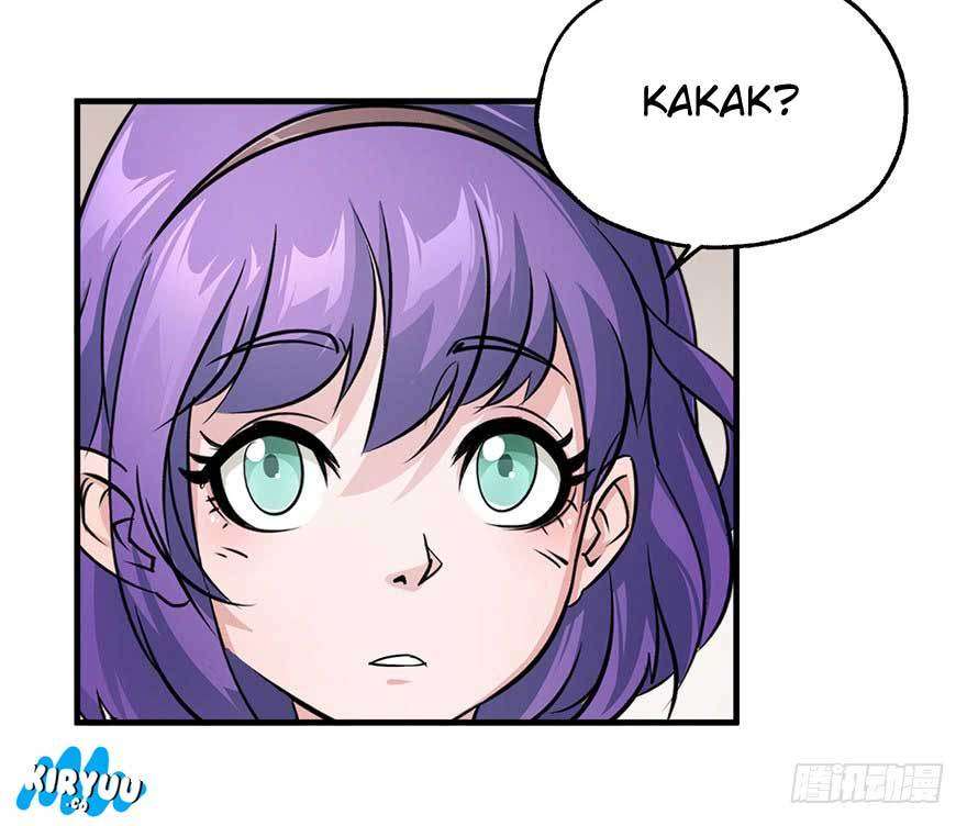 The Hunter Chapter 58 - halaman 27