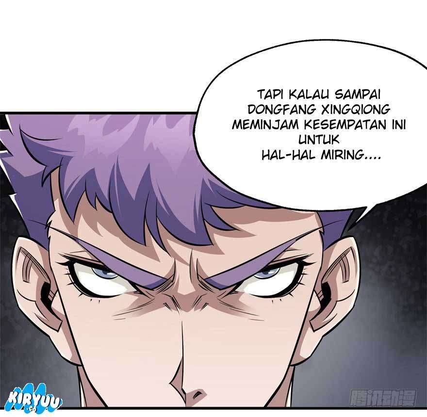 The Hunter Chapter 58 - halaman 28