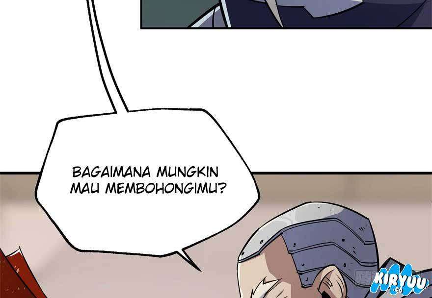 The Hunter Chapter 58 - halaman 30