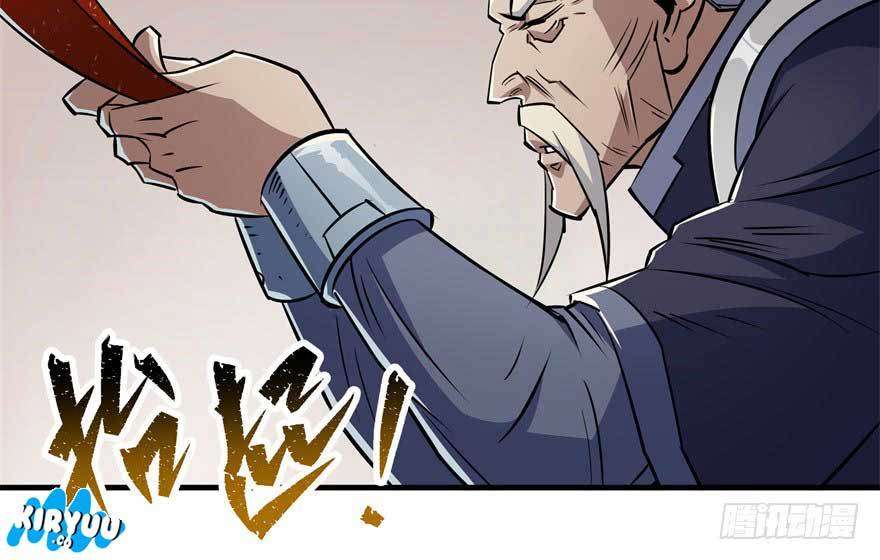 The Hunter Chapter 58 - halaman 31