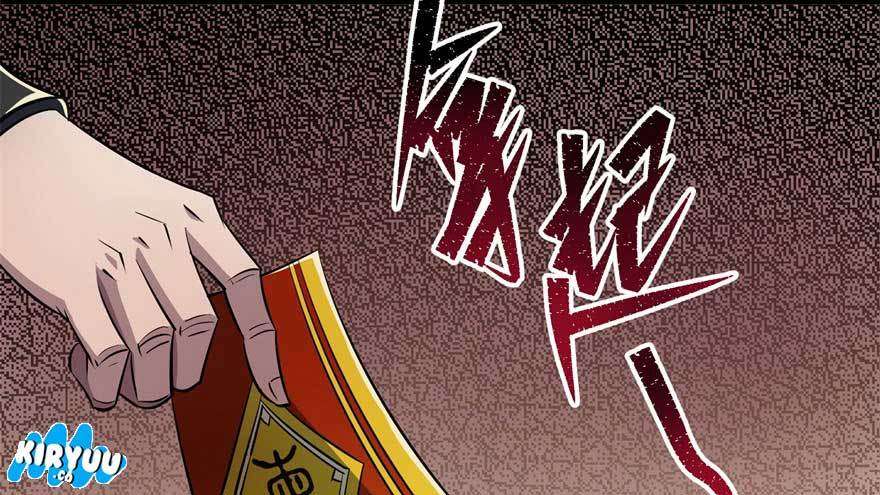 The Hunter Chapter 58 - halaman 33