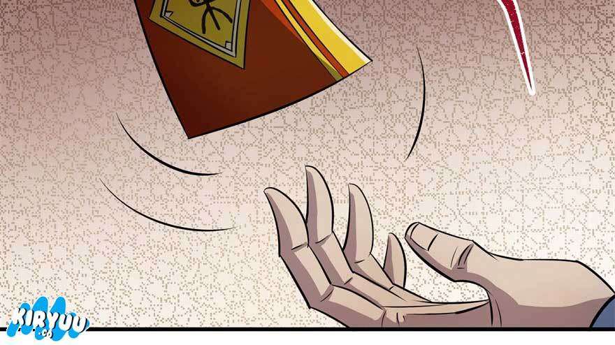 The Hunter Chapter 58 - halaman 34