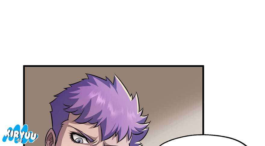 The Hunter Chapter 58 - halaman 35