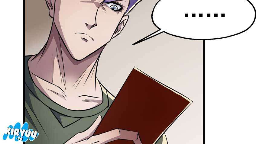 The Hunter Chapter 58 - halaman 36