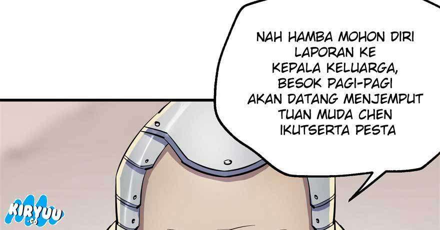 The Hunter Chapter 58 - halaman 38