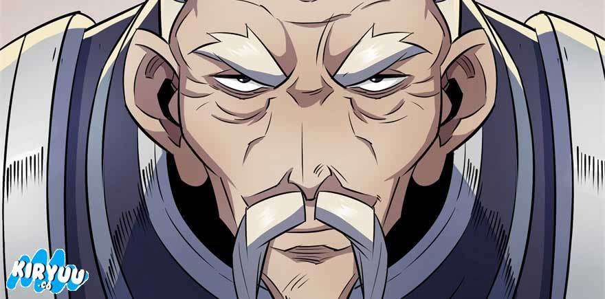 The Hunter Chapter 58 - halaman 39