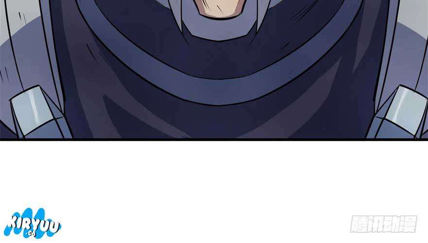 The Hunter Chapter 58 - halaman 40