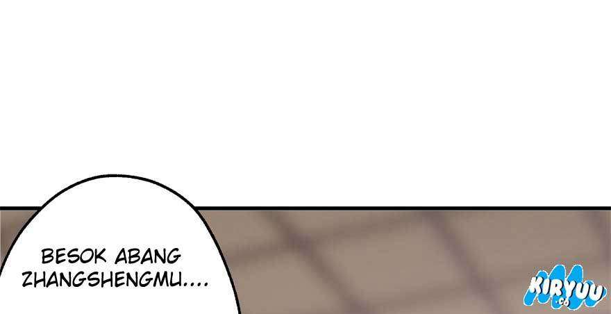 The Hunter Chapter 58 - halaman 43
