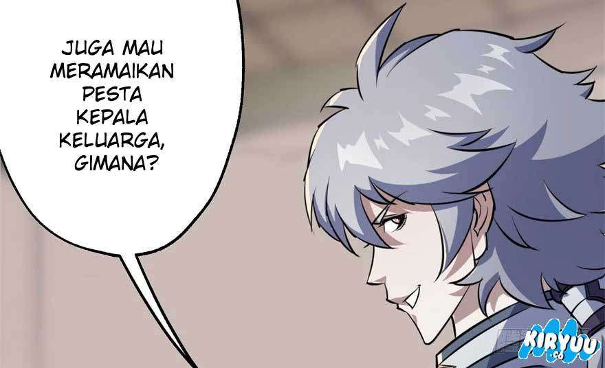 The Hunter Chapter 58 - halaman 44