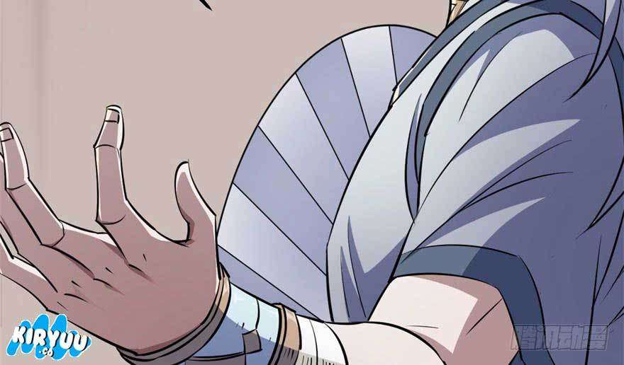 The Hunter Chapter 58 - halaman 45