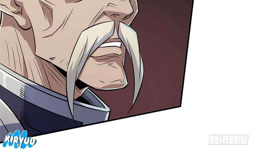 The Hunter Chapter 58 - halaman 48