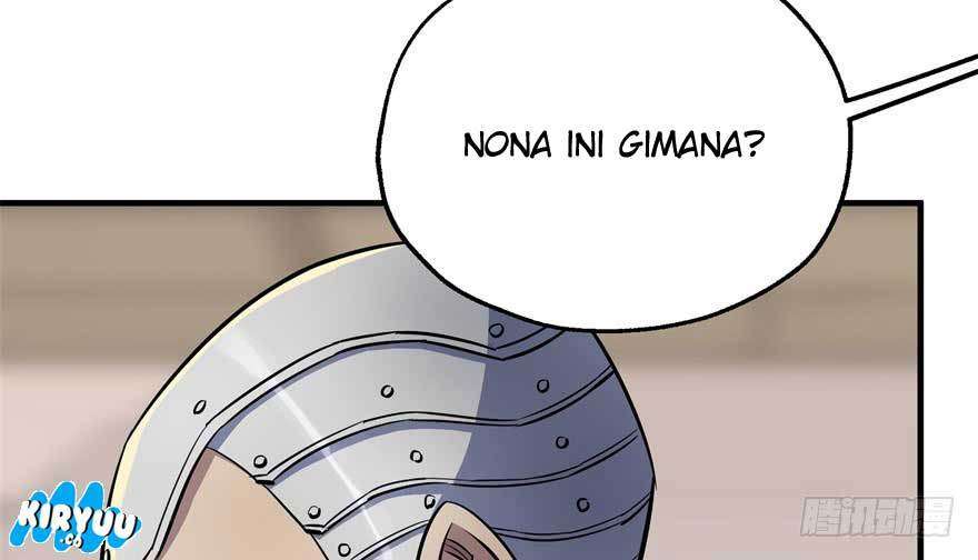 The Hunter Chapter 58 - halaman 54
