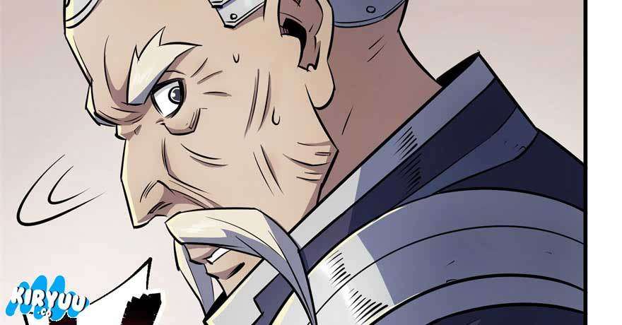 The Hunter Chapter 58 - halaman 55