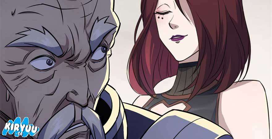 The Hunter Chapter 58 - halaman 58
