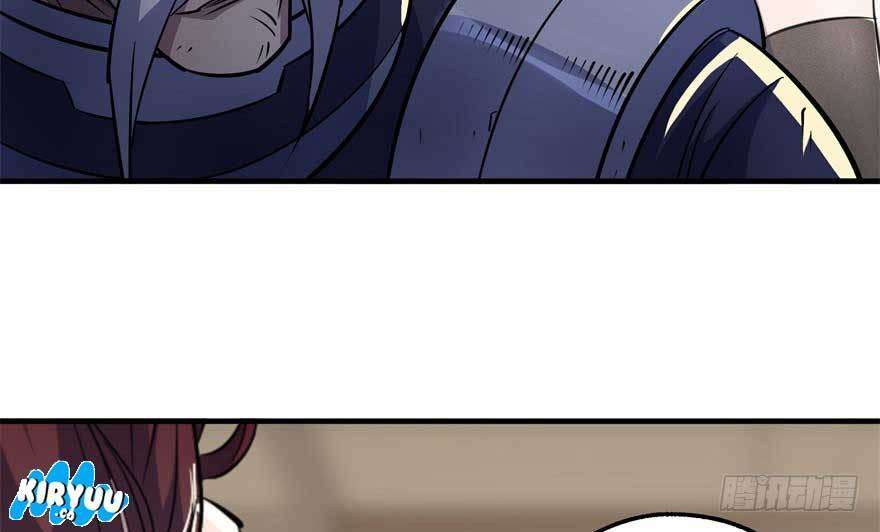 The Hunter Chapter 58 - halaman 59