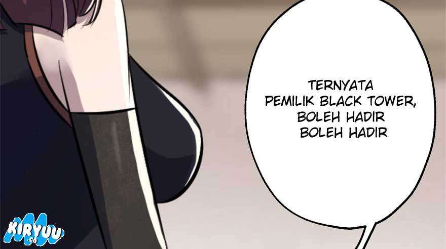 The Hunter Chapter 58 - halaman 60