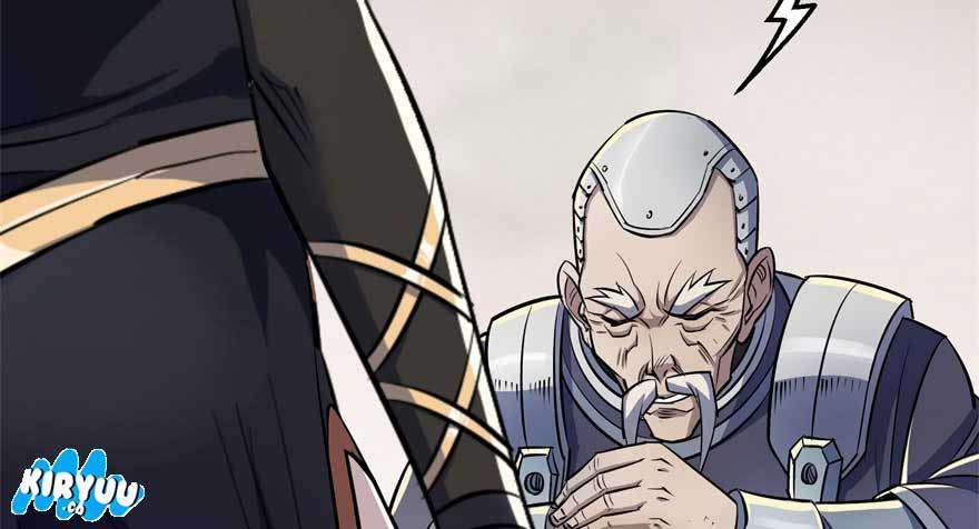 The Hunter Chapter 58 - halaman 61