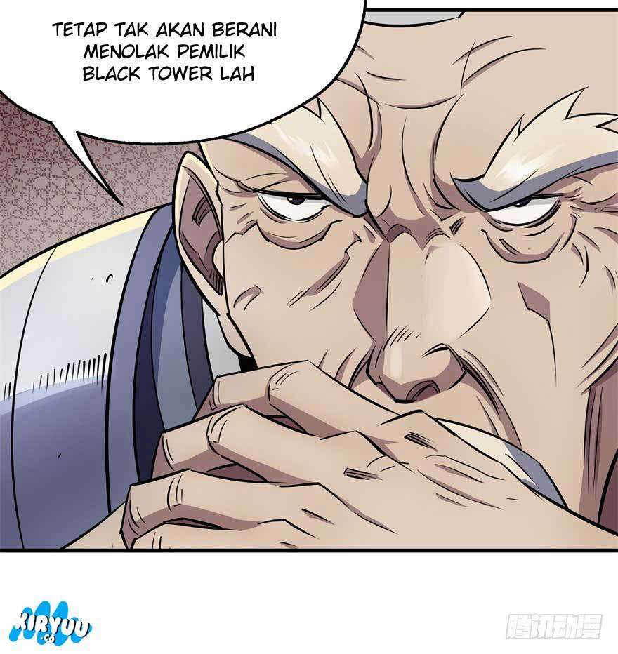 The Hunter Chapter 58 - halaman 64