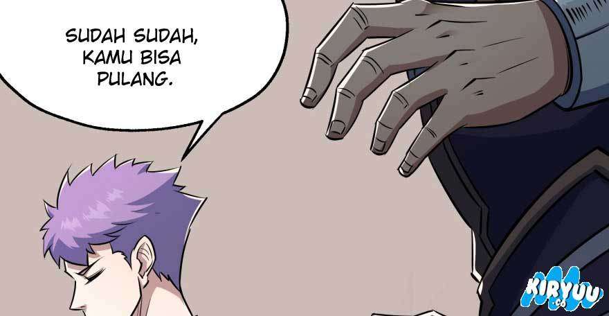 The Hunter Chapter 58 - halaman 67