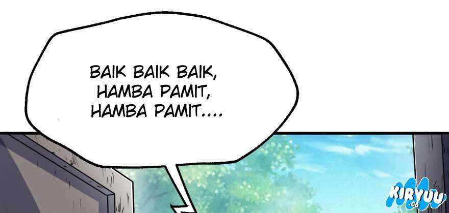 The Hunter Chapter 58 - halaman 69