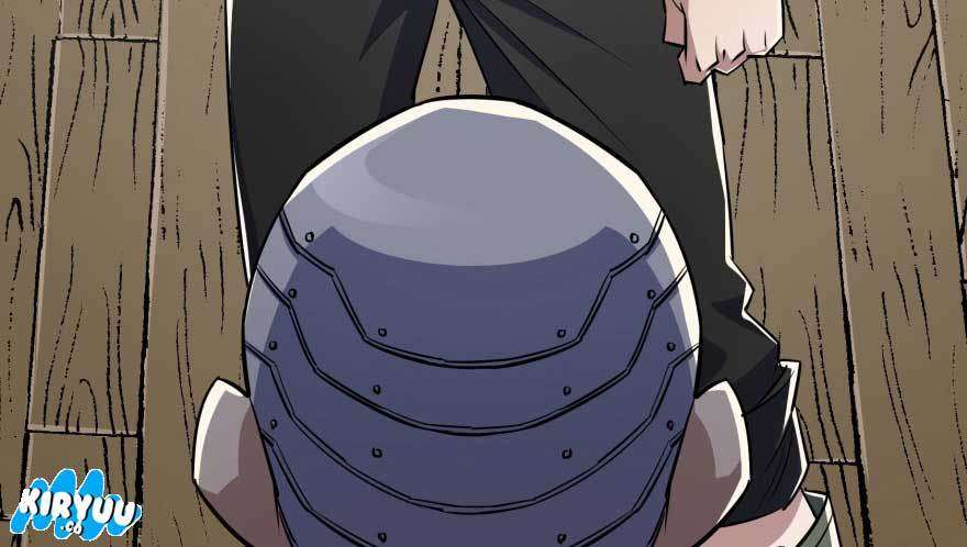 The Hunter Chapter 58 - halaman 7