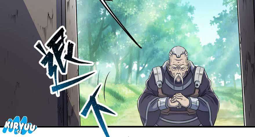 The Hunter Chapter 58 - halaman 70