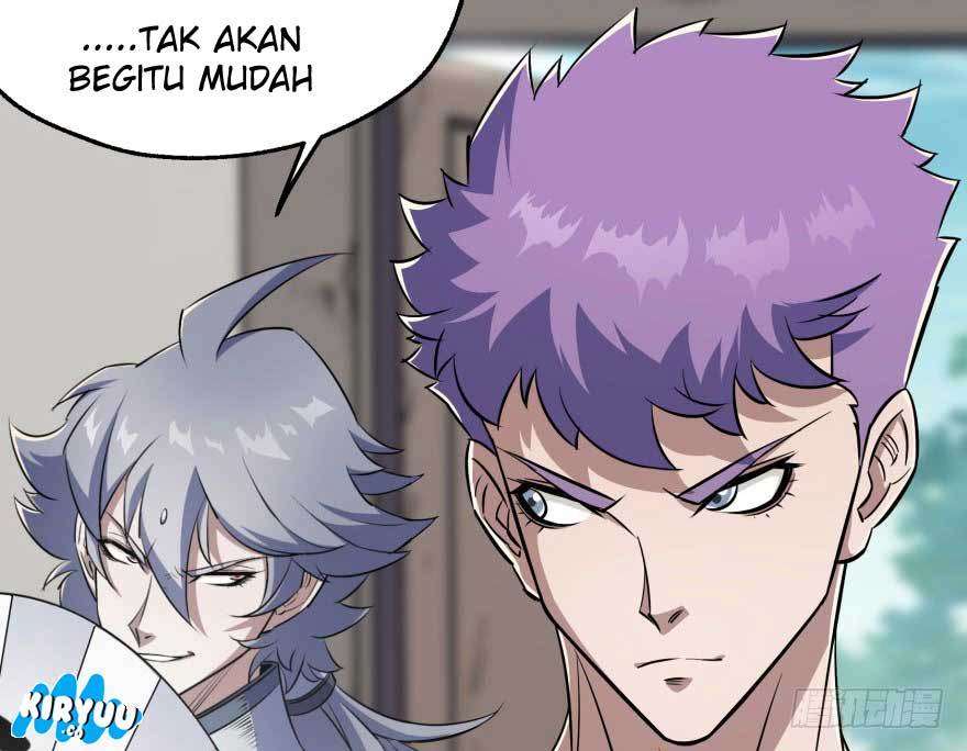 The Hunter Chapter 58 - halaman 72