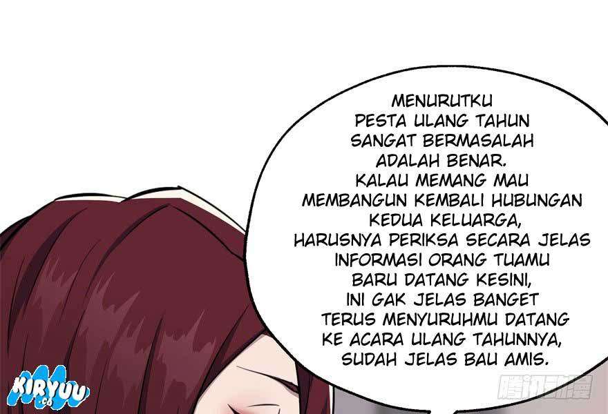 The Hunter Chapter 58 - halaman 74