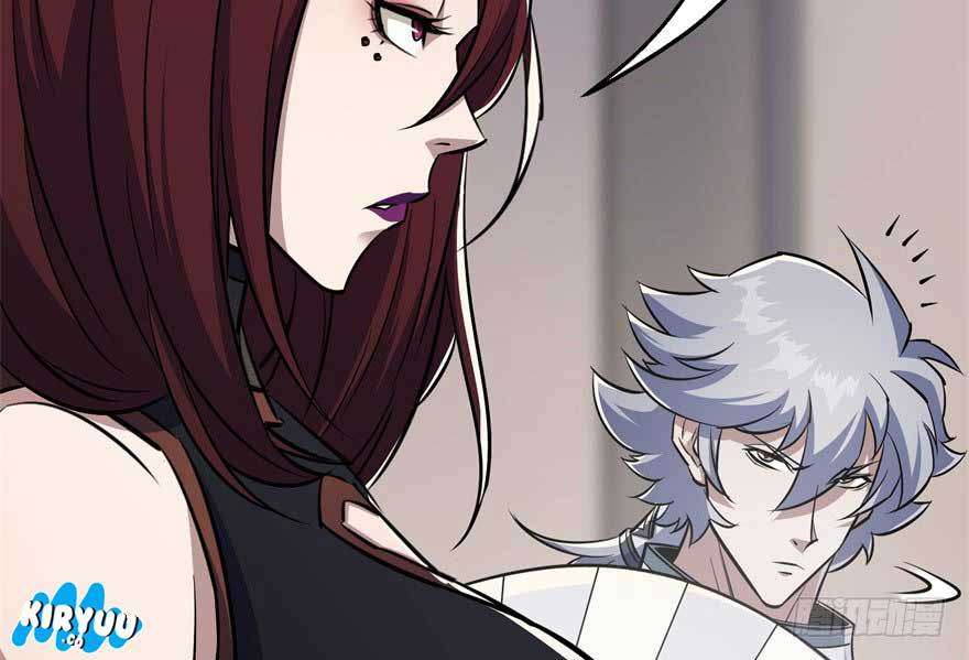 The Hunter Chapter 58 - halaman 75