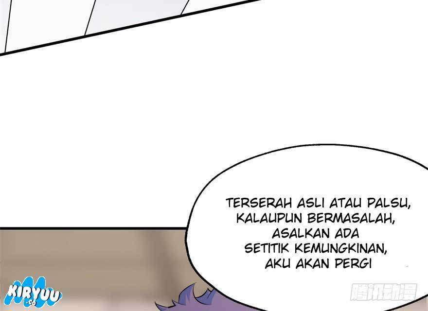 The Hunter Chapter 58 - halaman 79