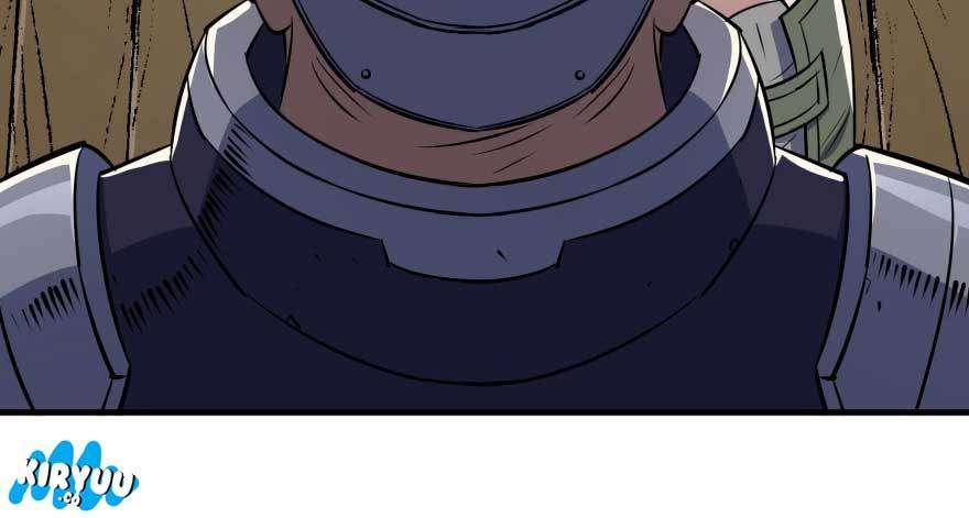 The Hunter Chapter 58 - halaman 8