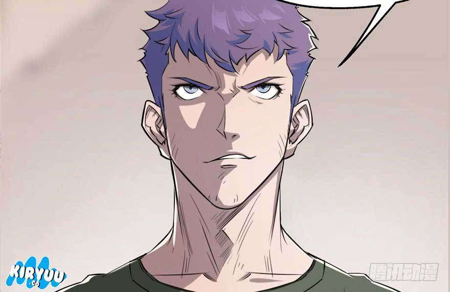 The Hunter Chapter 58 - halaman 80