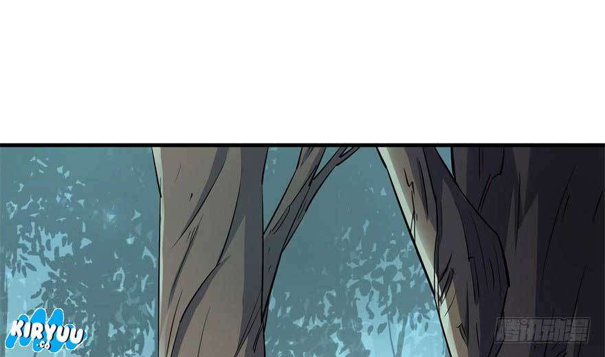 The Hunter Chapter 58 - halaman 86