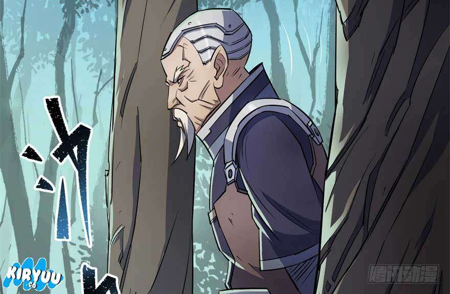 The Hunter Chapter 58 - halaman 87