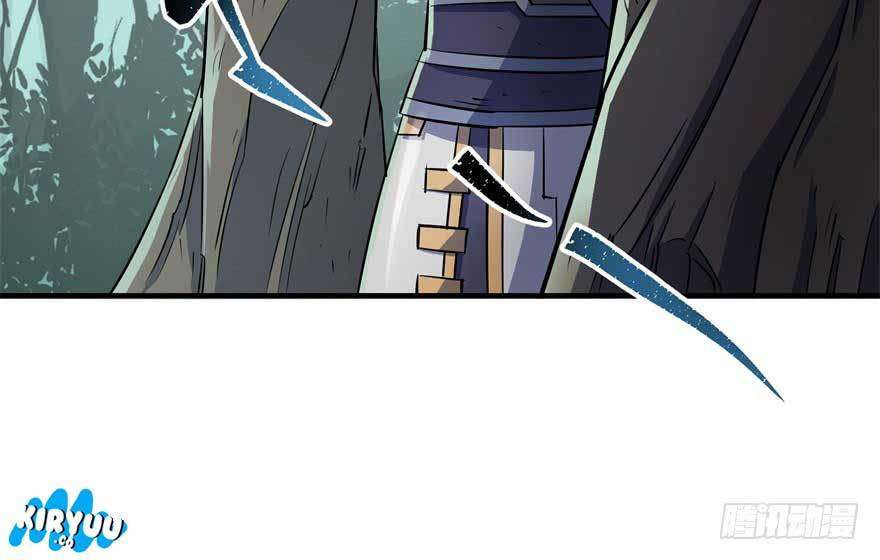 The Hunter Chapter 58 - halaman 88