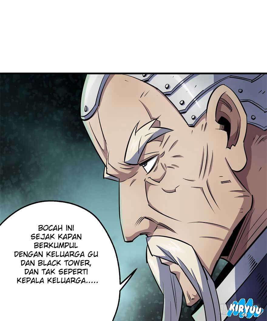 The Hunter Chapter 58 - halaman 89