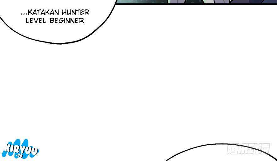 The Hunter Chapter 58 - halaman 90