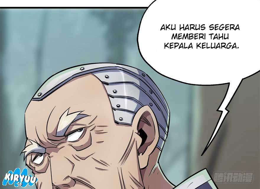 The Hunter Chapter 58 - halaman 91