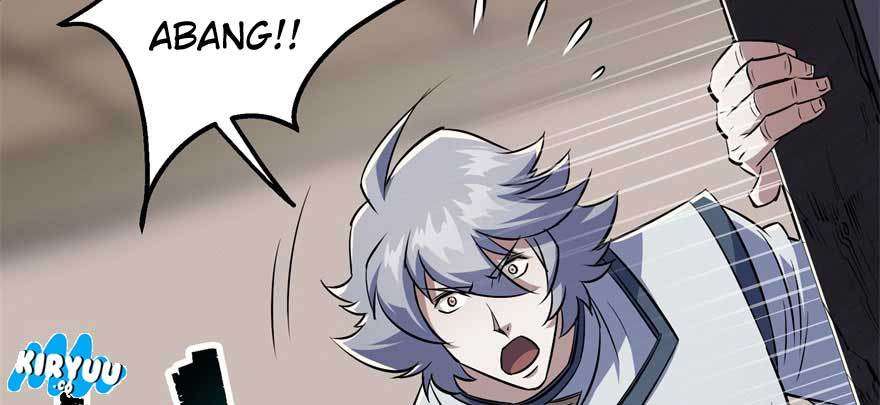 The Hunter Chapter 59 - halaman 107
