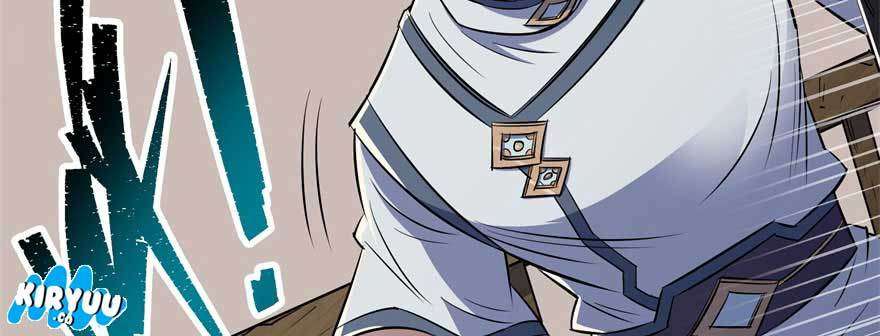 The Hunter Chapter 59 - halaman 108