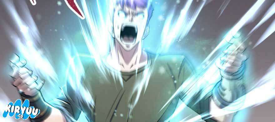 The Hunter Chapter 59 - halaman 119