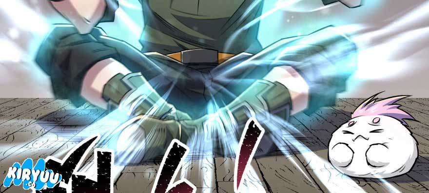 The Hunter Chapter 59 - halaman 120